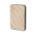 Powerbank Burga Full Glam Gunmetal Magnetic Power Bank 5000